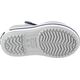 Crocs Crocs Crocband Sandal Kids 12856-01U szary 20/21