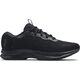 Under Armour Under Armour Charged Bandit 7 3024184-004 Czarne 40