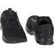 Under Armour Under Armour Charged Bandit 7 3024184-004 Czarne 40