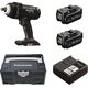 Klucz udarowy Panasonic EY7552 18 V 1/2"