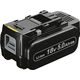 Klucz udarowy Panasonic EY7552 18 V 1/2"