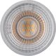 Paulmann Źródło LED GU5,3 6,5W 230V 445lm 2700K 36st. Chrom Mat Ściemnialne