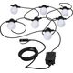 Paulmann Outdoor Plug & Shine łańcuch świetlny IP 3000K 7x5lm 24V
