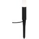 Paulmann Outdoor P&S Poller Flare 200 IP65 3W 3000K