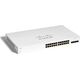 Switch Cisco CBS220-24FP-4X-EU