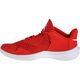 Nike Nike W Zoom Hyperspeed Court CI2963-610 : Kolor - Czerwone, Rozmiar - 42