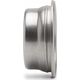 Lelit Lelit - PLA580W Portafiltr 58mm bez wylewek z drewnianą rączką