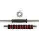HMS ‎Hantle STC21 chromowane 2 x 10 kg
