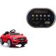 Lean Cars Panel muzyczny do pojazdu na akumulator HZB188