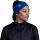 Buff Buff CrossKnit Headband 1264847201000 Niebieskie One size