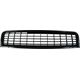 MTuning_F GRILL AUDI A4 B6 S-LINE STYLE BLACK (01-05)