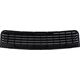 MTuning_F GRILL AUDI A4 B6 S-LINE STYLE BLACK (01-05)