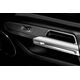 MTuning Okleina carbonowa panelu bocznego Ford Mustang 15-19