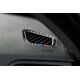 MTuning Okleina carbonowa ramki nawiewu przedniego bocznego BMW F30 F34