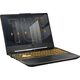 Laptop Asus TUF Gaming F15 FX506 i5-11400H / 16 GB / 512 GB / RTX 3050 / 144 Hz (FX506HC-HN006)