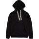 Justhype Justhype Drawcord Hoodie NXTWOM3017 Czarne 14