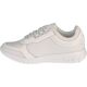 Calvin Klein Calvin Klein Runner Laceup YW0YW00375-0K4 białe 36