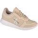 Calvin Klein Calvin Klein Runner Laceup YW0YW00375-AEO Beżowe 36