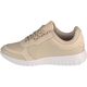 Calvin Klein Calvin Klein Runner Laceup YW0YW00375-AEO Beżowe 36