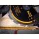 Dewalt tarcza 305x30mm x16t
