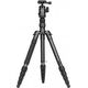 Statyw Fotopro Statyw Fotopro X-go Gecko z głowicą kulową FPH-42Q - czarny