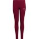 Adidas Legginsy adidas G 3S Leg HE1997 HE1997 różowy 152 cm