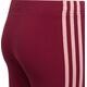 Adidas Legginsy adidas G 3S Leg HE1997 HE1997 różowy 152 cm