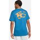 Nike Koszulka Nike F.C. DH7492 407 DH7492 407 niebieski S