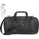 Coocazoo COOCAZOO 2.0 torba sportowa, kolor: Black Coal