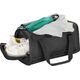 Coocazoo COOCAZOO 2.0 torba sportowa, kolor: Black Coal