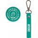 Coocazoo COOCAZOO 2.0 set do plecaka COLOUR UP Fresh Mint