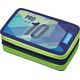 Piórnik Herlitz herlitz TriCase 31 tlg. Green Goal