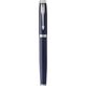 Parker PARKER Füller IM Matte Blue M Blau