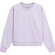4f Bluza 4F H4L22-BLD023 52S H4L22-BLD023 52S fioletowy XL