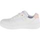 Tommy Hilfiger Tommy Hilfiger Low Cut Lace-Up Sneaker T3A4-32143-1351X134 białe 38