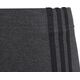 Adidas Legginsy adidas 3S Leg Jr HB7937 HB7937 szary 140 cm