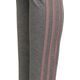 Adidas Legginsy adidas 3S Tight Jr HD4368 HD4368 szary 134 cm