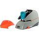 Zszywacz Rapid Zszywacz elektryczny Supreme 5080e srebrny 80 kartek RAPID 20993411