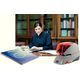 Zszywacz Rapid Zszywacz elektryczny Supreme 5080e srebrny 80 kartek RAPID 20993411