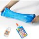 Elmers Elmers metaliczny klej PVA zmywalny niebieski 147ml, 2109503