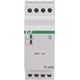 F&F Przekaźnik kontroli poziomu cieczy 16A 1-100kOhm 230V AC PZ-828B