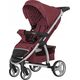 Wózek Carrello Wózek dziecięcy spacerowy CARRELLO Vista Red