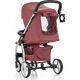 Wózek Carrello Wózek dziecięcy spacerowy CARRELLO Vista Red