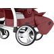 Wózek Carrello Wózek dziecięcy spacerowy CARRELLO Vista Red