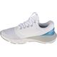 Under Armour Under Armour Charged Vantage 2 VM 3025406-100 białe 36