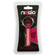 Breloczek Ni-Glo BRELOK ŚWIECĄCY NI-GLO PINK McNETT 91503