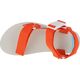 Levi`s Levi's Tahoe Refresh Sandal 234206-989-78 Pomarańczowe 36