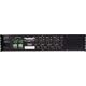 Audac AUDAC CAP412 Quad-channel power amplifier 4 x 120W 100V