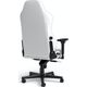 Fotel Noblechairs Hero White Edition