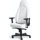 Fotel Noblechairs Icon White Edition